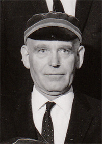 Herbert Hanimägi