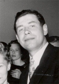 Hjalmar Arendi