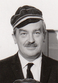 Ilmar Lehtpere