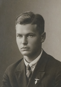 Ernst Sarepera