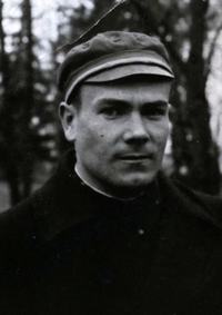 Ernst Ollino