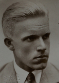 Bernhard Ruud