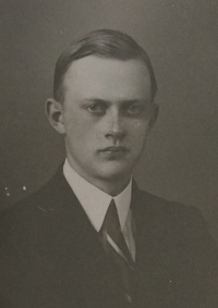 Edgar Linkhorst