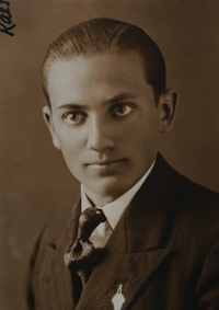 Paul Mutt