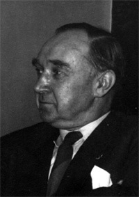 Elmar Lossman