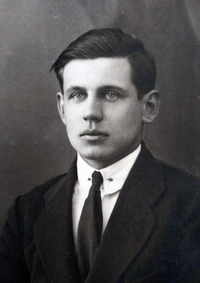 Heinrich Andresson