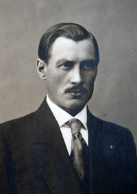 Jaan Kivisild