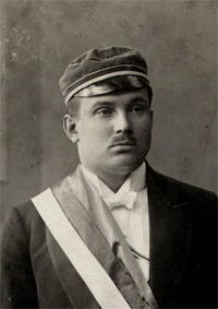 Harry Saemets
