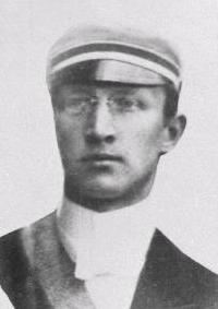 Johannes Siimastel