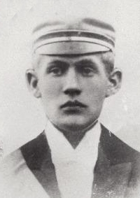 Moritz Rose